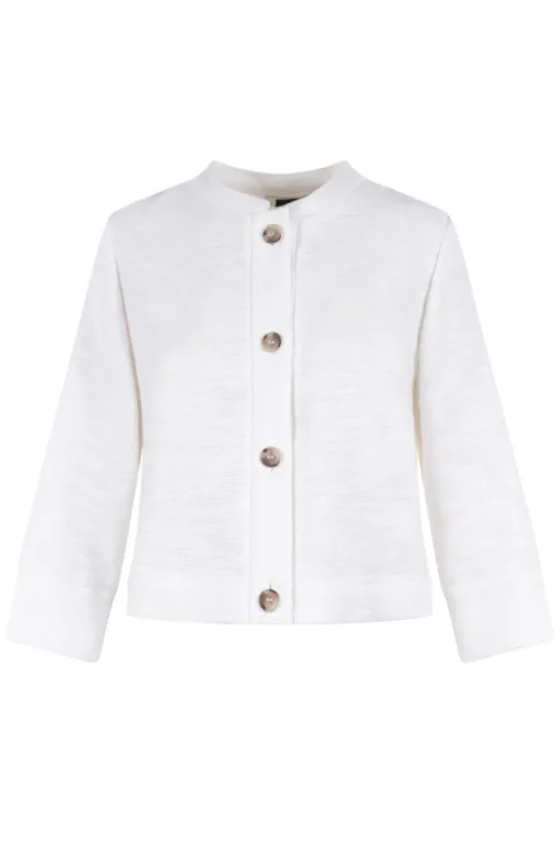 Xandres Outlet^Dames blazer wit