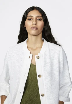 Xandres Outlet^Dames blazer wit