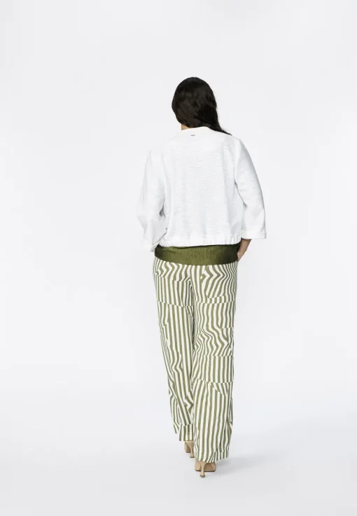 Xandres Outlet^Dames blazer wit