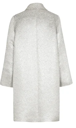 Xandres Modern Classics|Blazers^Dames blazer zilver