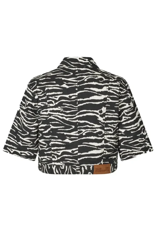 Baum und Pferdgarten Jeans & Casuals|Blazers^Dames blazer zwart