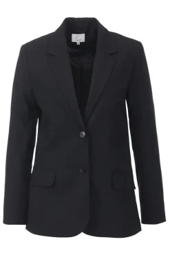 Five Units Jeans & Casuals|Blazers^Dames blazer zwart