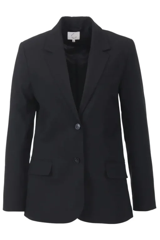 Five Units Jeans & Casuals|Blazers^Dames blazer zwart