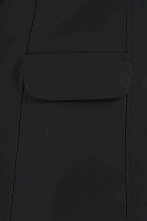 Studio Anneloes Jeans & Casuals|Blazers^Dames blazer zwart