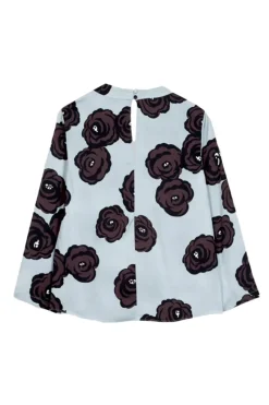 Luisa Cerano Modern Classics|Blouses^Dames blouse lange mouw diversen
