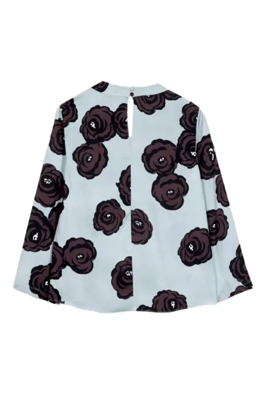 Luisa Cerano Modern Classics|Blouses^Dames blouse lange mouw diversen