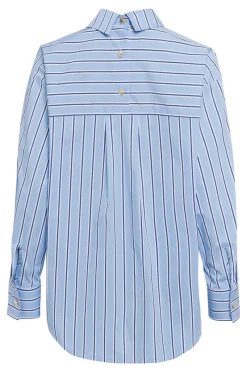 Marc Aurel Modern Classics|Blouses^Dames blouse lange mouw diversen