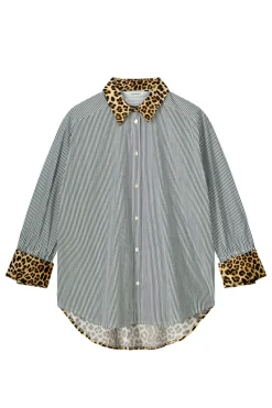 Summum Modern Classics|Blouses^Dames blouse lange mouw diversen