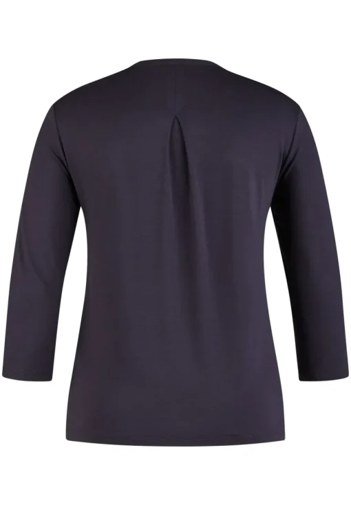 Rabe Modern Classics|Blouses^Dames blouse lange mouw diversen
