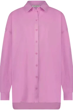 Circle of Trust Outlet^Dames blouse lange mouw paars
