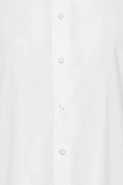Rotate Designer|Blouses^Dames blouse lange mouw wit