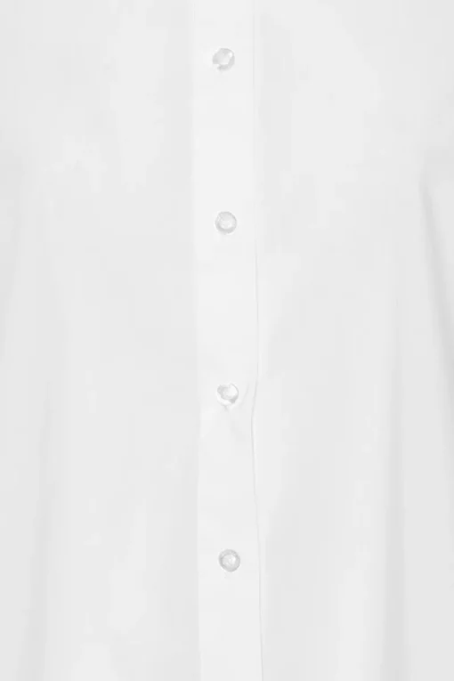 Rotate Designer|Blouses^Dames blouse lange mouw wit