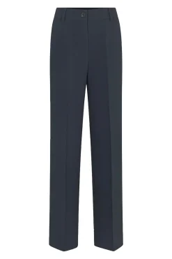 Modström Jeans & Casuals|Broeken & Leggings^Dames broek blauw