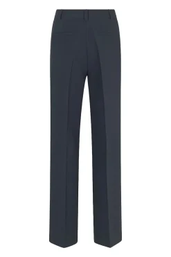 Modström Jeans & Casuals|Broeken & Leggings^Dames broek blauw
