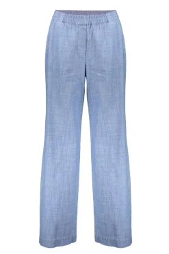 Geisha Jeans & Casuals|Broeken & Leggings^Dames broek blauw