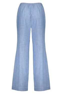 Geisha Jeans & Casuals|Broeken & Leggings^Dames broek blauw