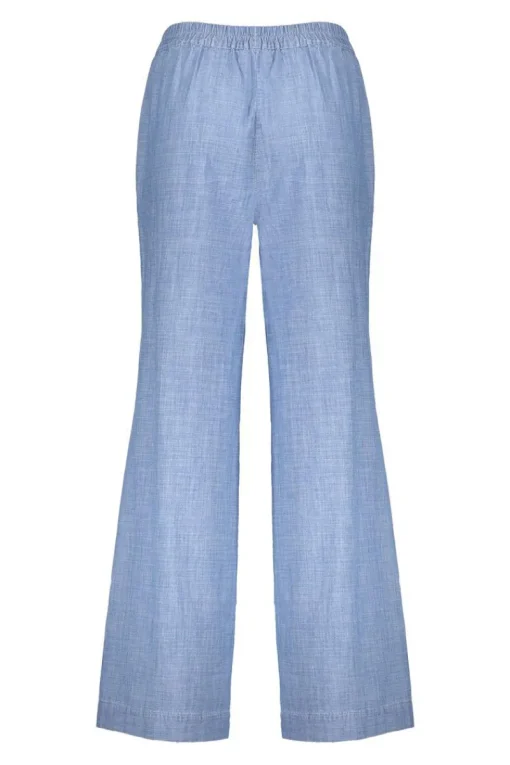 Geisha Jeans & Casuals|Broeken & Leggings^Dames broek blauw