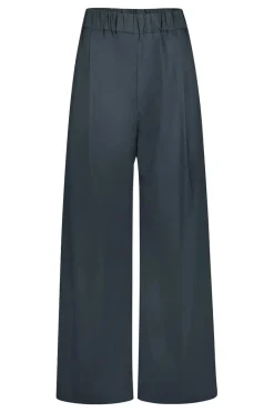 By Bar Jeans & Casuals|Broeken & Leggings^Dames broek blauw
