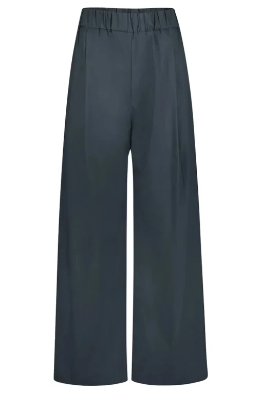 By Bar Jeans & Casuals|Broeken & Leggings^Dames broek blauw