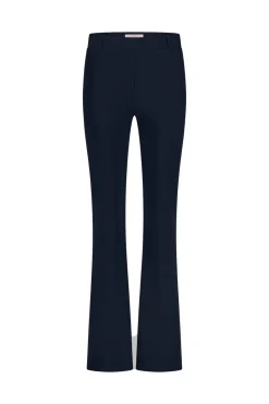 Studio Anneloes Jeans & Casuals|Broeken & Leggings^Dames broek blauw