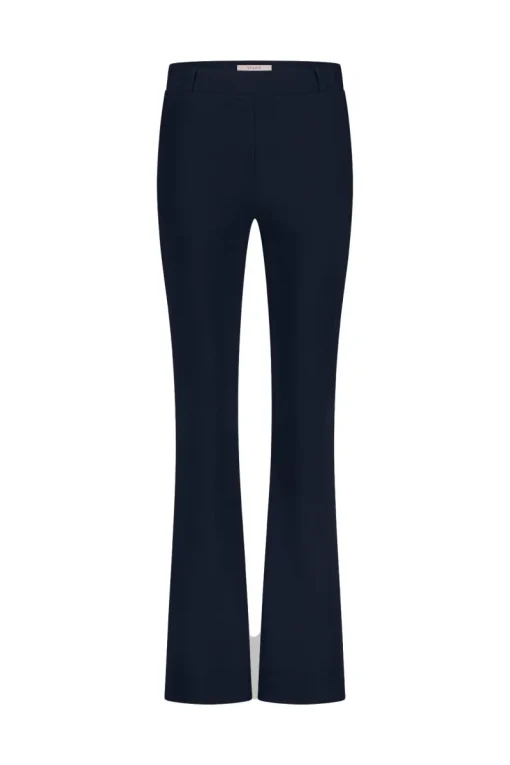 Studio Anneloes Jeans & Casuals|Broeken & Leggings^Dames broek blauw
