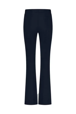 Studio Anneloes Jeans & Casuals|Broeken & Leggings^Dames broek blauw