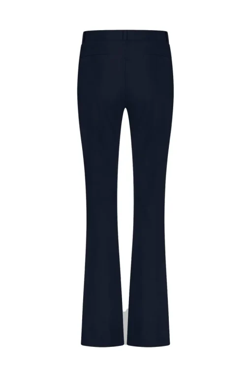 Studio Anneloes Jeans & Casuals|Broeken & Leggings^Dames broek blauw