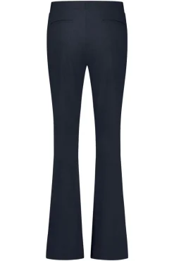 Studio Anneloes Jeans & Casuals|Broeken & Leggings^Dames broek blauw