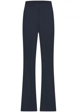 Circle of Trust Jeans & Casuals|Broeken & Leggings^Dames broek blauw