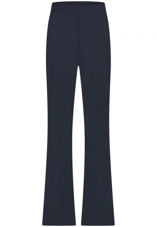 Circle of Trust Jeans & Casuals|Broeken & Leggings^Dames broek blauw