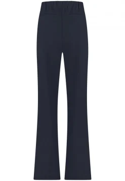 Circle of Trust Jeans & Casuals|Broeken & Leggings^Dames broek blauw
