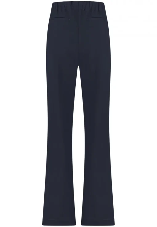 Circle of Trust Jeans & Casuals|Broeken & Leggings^Dames broek blauw