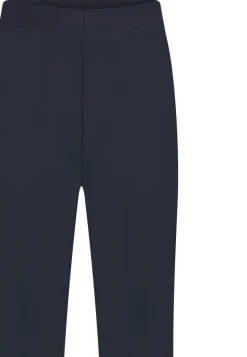 Circle of Trust Jeans & Casuals|Broeken & Leggings^Dames broek blauw