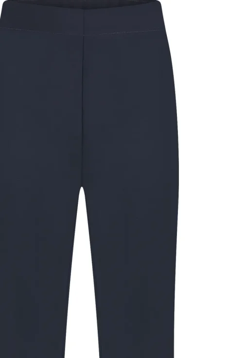 Circle of Trust Jeans & Casuals|Broeken & Leggings^Dames broek blauw