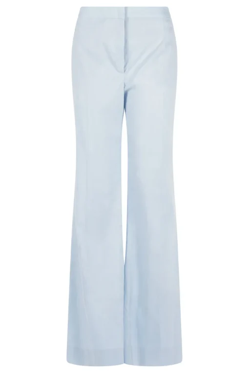 Natan Modern Classics|Broeken & Leggings^Dames broek blauw