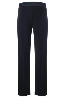 Cambio Modern Classics|Broeken & Leggings^Dames broek blauw