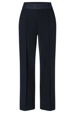 Cambio Modern Classics|Broeken & Leggings^Dames broek blauw