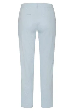 Brax Modern Classics|Broeken & Leggings^Dames broek blauw