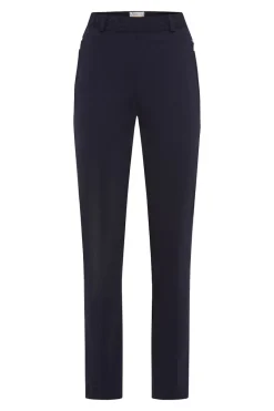 Brax Modern Classics|Broeken & Leggings^Dames broek blauw