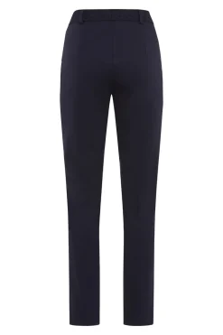 Brax Modern Classics|Broeken & Leggings^Dames broek blauw