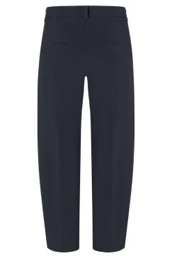Cambio Modern Classics|Broeken & Leggings^Dames broek blauw