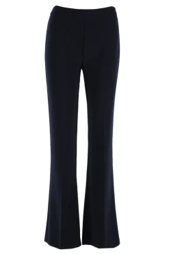 Joseph Ribkoff Festive|Broeken & Leggings^Dames broek blauw