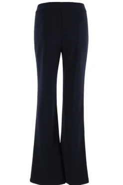 Joseph Ribkoff Festive|Broeken & Leggings^Dames broek blauw