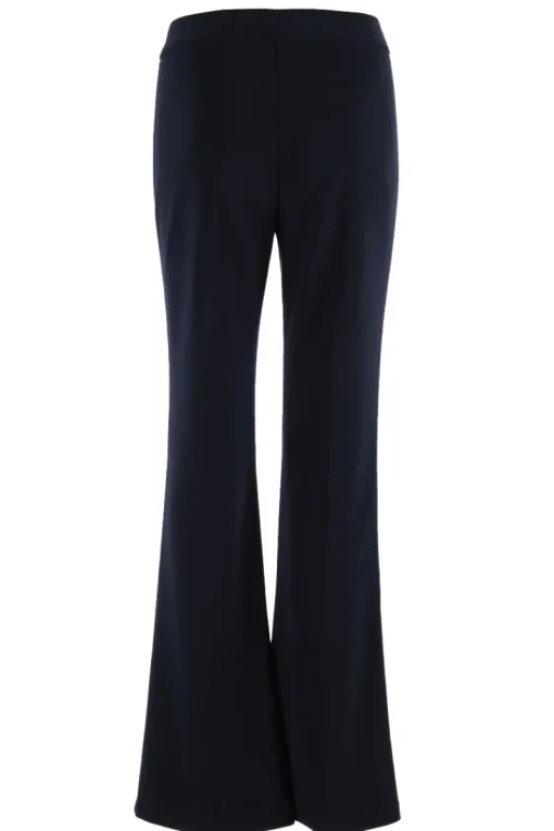 Joseph Ribkoff Festive|Broeken & Leggings^Dames broek blauw