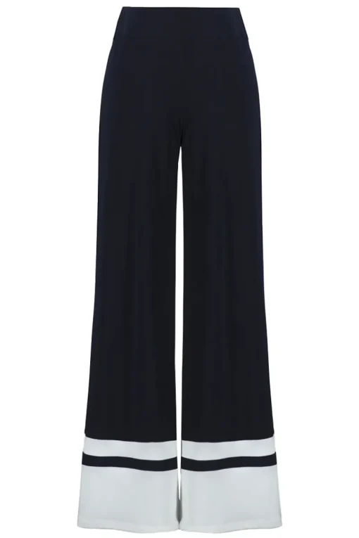 Joseph Ribkoff Outlet^Dames broek blauw