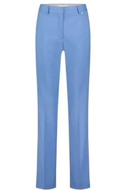 Fabienne Chapot Outlet^Dames broek blauw