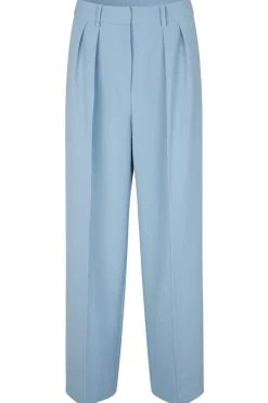 Second Female Outlet^Dames broek blauw