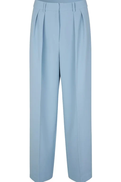 Second Female Outlet^Dames broek blauw