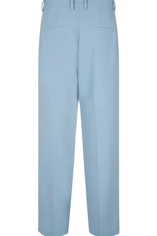 Second Female Outlet^Dames broek blauw