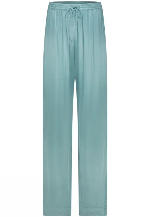 Circle of Trust Outlet^Dames broek blauw